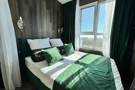 1-комнатная квартира в Ростове-на-Дону, ул. Максима Горького, 297