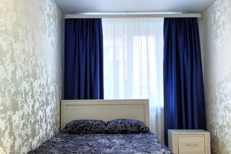 Трёхкомнатная квартира в аренду посуточно в Учалах по адресу ул. Башкортостана, 10А