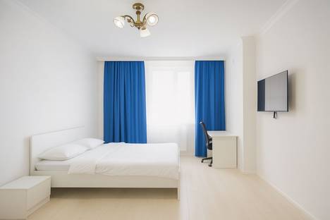 1-комнатная квартира в Астане, пр-кт Кабанбай Батыра, 38/3 1-комнатная квартира в Астане, пр-кт Кабанбай Батыра, 38/3