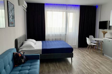 1-комнатная квартира в Челябинске, ул. Университетская Набережная, 52