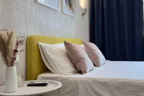 1-комнатная квартира в Челябинске, Набережная ул., 5Б