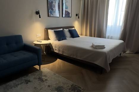 1-комнатная квартира в Челябинске, Набережная ул., 5Б