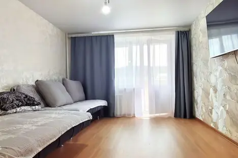 2-комнатная квартира в Учалах, Имангуловская ул., 4 2-комнатная квартира в Учалах, Имангуловская ул., 4