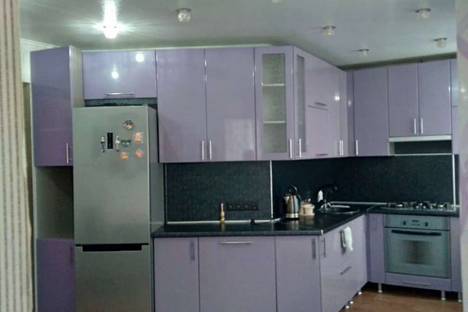 Трёхкомнатная квартира в аренду посуточно в Учалах по адресу ул. Мира, 26