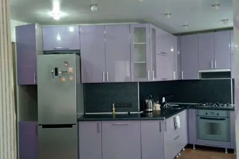 3-комнатная квартира в Учалах, ул. Мира, 26 3-комнатная квартира в Учалах, ул. Мира, 26