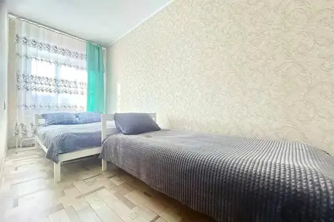 2-комнатная квартира в Учалах, Молодёжный пер., 6