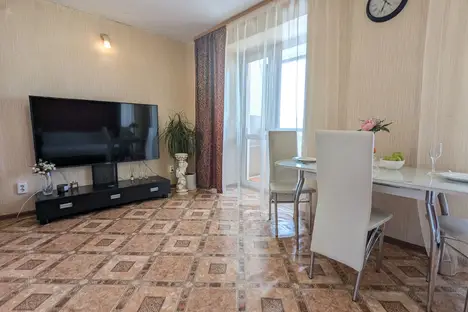 3-комнатная квартира в Учалах, Учалы, ул. Первостроителей, 4