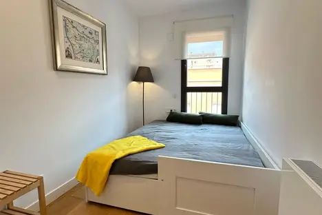 Комната в Барселоне, ул. дель Репартидор