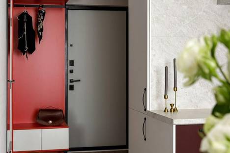 1-комнатная квартира в Краснодаре, Краснодар, ул. им. Героя Дангиреева, 2к2