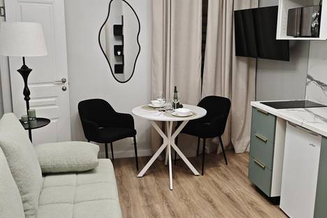 1-комнатная квартира в Москве, ул. Петровка, 17с4 1-комнатная квартира в Москве, ул. Петровка, 17с4