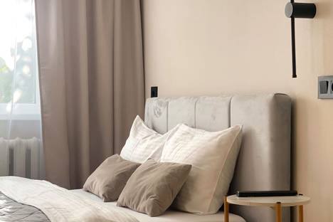 1-комнатная квартира в Пионерском, Флотская ул., 10