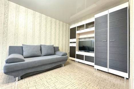 2-комнатная квартира в Кемерове, ул. Дзержинского, 10