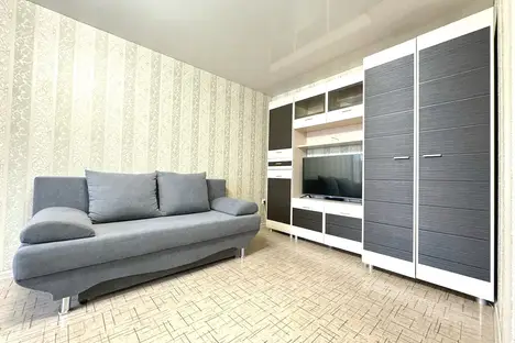 2-комнатная квартира в Кемерове, ул. Дзержинского, 10