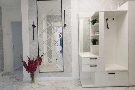 2-комнатная квартира в Гусеве, ул. Менделеева, 2