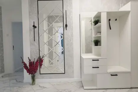 2-комнатная квартира в Гусеве, ул. Менделеева, 2