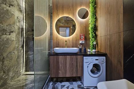 1-комнатная квартира в Ижевске, ул. им. конструктора-оружейника Никонова, 24