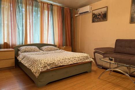 1-комнатная квартира в Москве, Домодедовская ул., 24к1