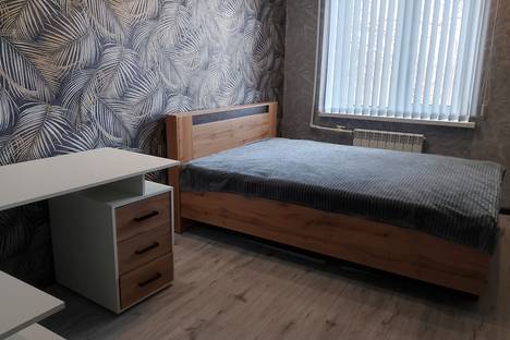 2-комнатная квартира в Ефремове, ул. Химиков, 3