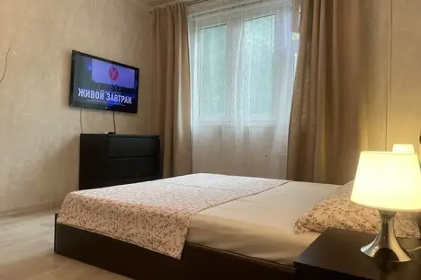 2-комнатная квартира в Москве, Москва, Новочерёмушкинская ул., 50