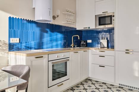 1-комнатная квартира в Санкт-Петербурге, Галерный пр-д, 1к2 1-комнатная квартира в Санкт-Петербурге, Галерный пр-д, 1к2