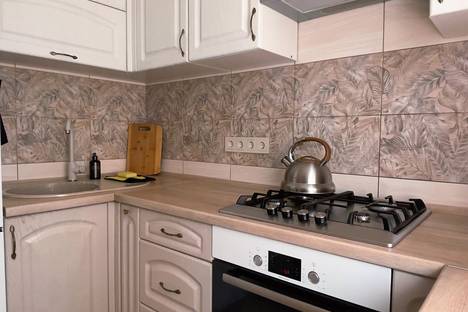 2-комнатная квартира в Калининграде, Барнаульская ул., 11