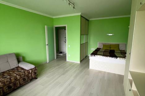 1-комнатная квартира в Москве, Кустанайская ул., 7к4