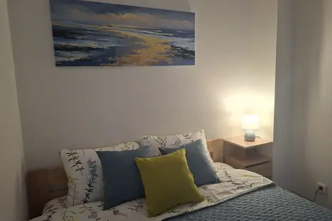 1-комнатная квартира в Екатеринбурге, Екатеринбург, ул. Академика Ландау, 16/2