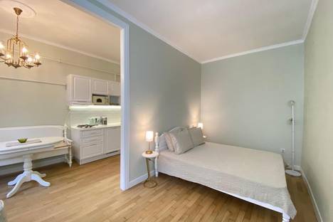 1-комнатная квартира в Санкт-Петербурге, Санкт-Петербург, Апраксин пер., 1