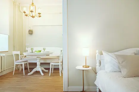 1-комнатная квартира в Санкт-Петербурге, Санкт-Петербург, Апраксин пер., 1