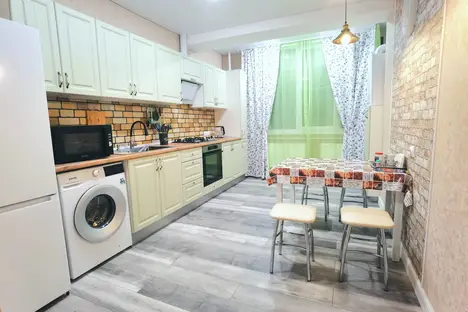 2-комнатная квартира в Ессентуках, ул. Кленовая Роща, 2