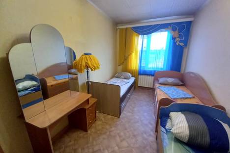 2-комнатная квартира в Рубцовске, ул. Громова, 38