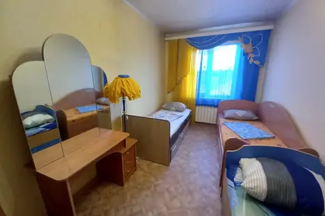 2-комнатная квартира в Рубцовске, ул. Громова, 38