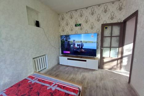 3-комнатная квартира в Рубцовске, Сельмашская ул., 28