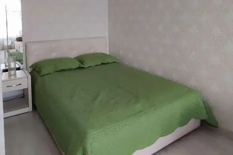 1-комнатная квартира в Самаре, Самара, мкр. Южный г., ул. Алабина, 10