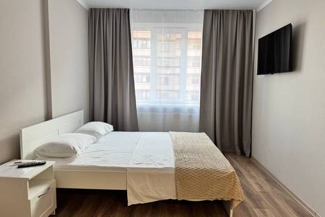 1-комнатная квартира в Ростове-на-Дону, Нахичевань, ул. 26-я лн., 35/2