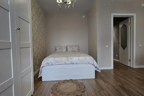 1-комнатная квартира в Казани, ул. Рауиса Гареева, 96