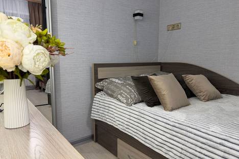 2-комнатная квартира в Бийске, Бийск, Ленинградская ул., 59/2