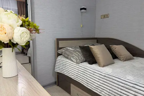 2-комнатная квартира в Бийске, Ленинградская ул., 59/2