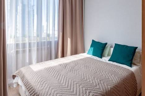 1-комнатная квартира в Самаре, Ново-Садовая ул., 106Н