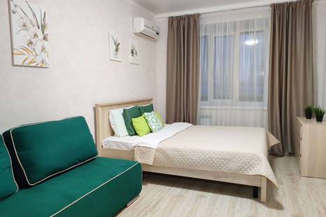 1-комнатная квартира в Самаре, Центральная ул., 3