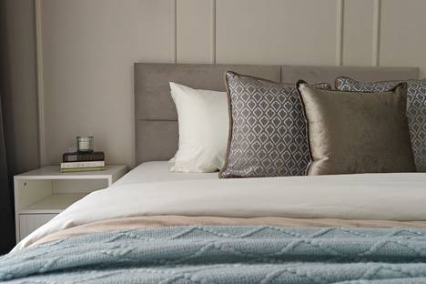 3-комнатная квартира в Москве, ул. Казакова, 7