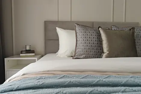 3-комнатная квартира в Москве, ул. Казакова, 7