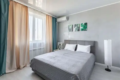 1-комнатная квартира в Самаре, Самара, ул. Гастелло, 22А