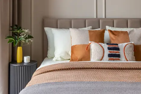 1-комнатная квартира в Москве, ул. Казакова, 7