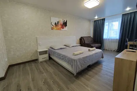 2-комнатная квартира в Новошахтинске, Парковая ул., 36