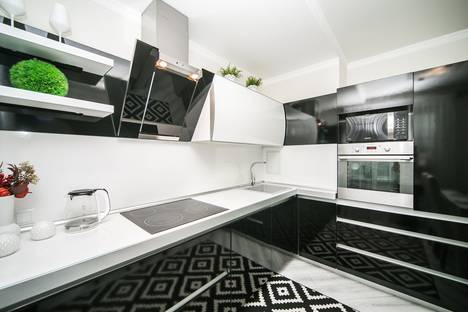 3-комнатная квартира в Минске, Минск, Радужная ул., 9