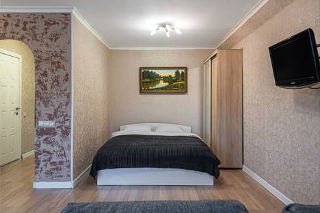 1-комнатная квартира в Москве, Ленинградский пр-кт, 33А