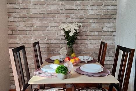 2-комнатная квартира в Белгороде, ул. Будённого, 17В