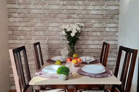 2-комнатная квартира в Белгороде, ул. Будённого, 17В