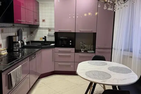 2-комнатная квартира в Санкт-Петербурге, Санкт-Петербург, Петергофское ш., 17к1